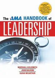 The AMA Handbook... image