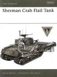 Sherman Crab Flail... image