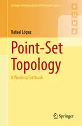 Point-Set Topology :... image