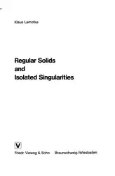 Regular Solids and... image