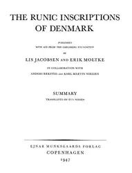 The Runic Inscriptions... image