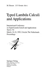 Typed Lambda Calculi... image