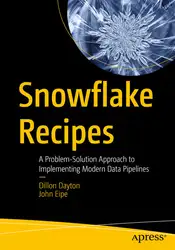 Snowflake Recipes: A... image