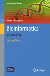 Bioinformatics: An Introduction image