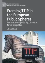 Framing TTIP in... image