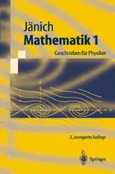 Mathematik ۱, geschrieben... image