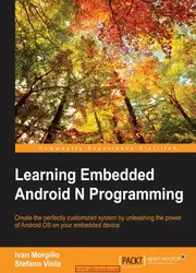 Learning embedded android... image