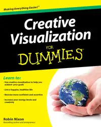 Creative Visualization For... image