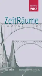 ZeitRäume ۲۰۱۶ image
