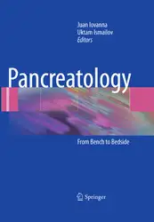 Pancreatology: From Bench... image
