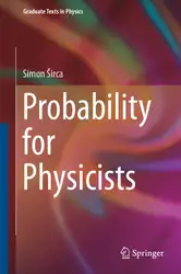 Probability for Physicists image