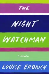 The Night Watchman image