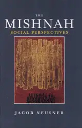The Mishnah: Social... image