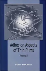 Adhesion Aspects Of... image