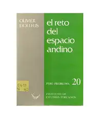 El reto del... image