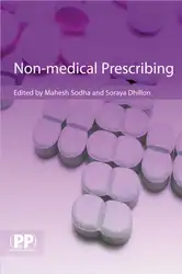 Non-medical Prescribing image