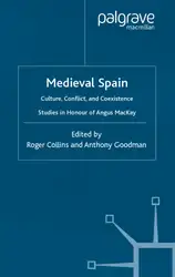 Medieval Spain: Culture,... image