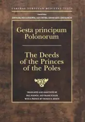 The Deeds of... image