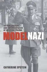 Model Nazi: Arthur... image