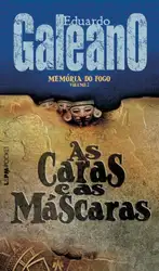 Memória Do Fogo... image