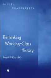 Rethinking Working-Class History:... image