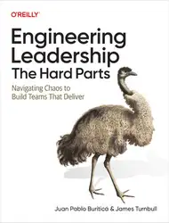 Engineering Leadership: The... image