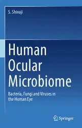 Human ocular microbiome.... image