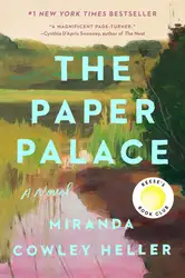 The Paper Palace image