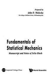 Fundamentals of statistical... image