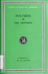 Polybius: The Histories... image