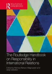 The Routledge Handbook... image