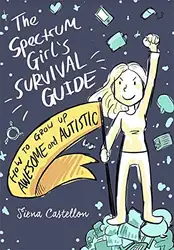 دانلود کتاب The Spectrum Girl’s Survival Guide