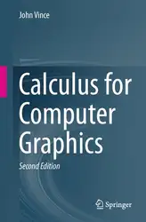Calculus for Computer... image