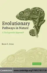 Evolutionary Pathways in... image
