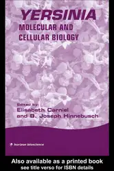 Yersinia: Molecular and... image