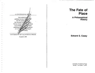 The Fate of... image