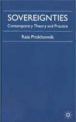 Sovereignties: History, Theory... image