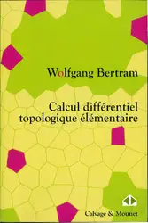 Calcul différentiel topologique... image