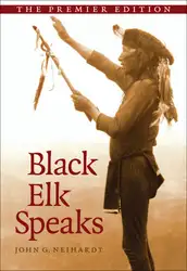 Black Elk Speaks:... image