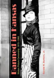 Banned in Kansas:... image