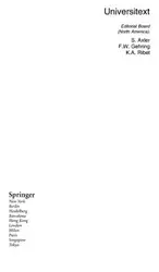 Lectures on analysis... image