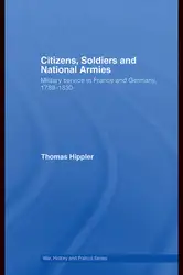 Citizens, Soldiers and... image