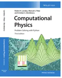 Computational Physics: Problem... image