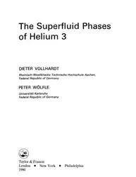The Superfluid Phases... image