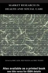 Market Research in... image