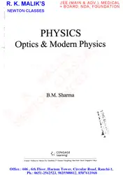 Physics for JEE/ISEET:... image