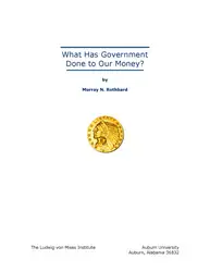 What Has Government... image