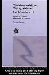 The History of... image