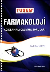 Tusem Farmakoloji Açıklamalı... image