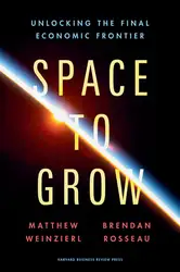Space to Grow image